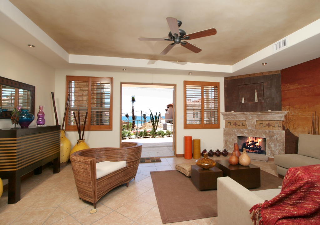 Casa 16 at Las Ventanas